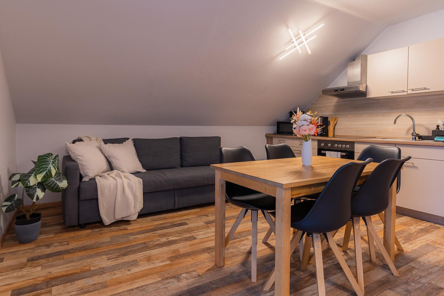Epa Apartment - France Style Rust Bagian luar foto
