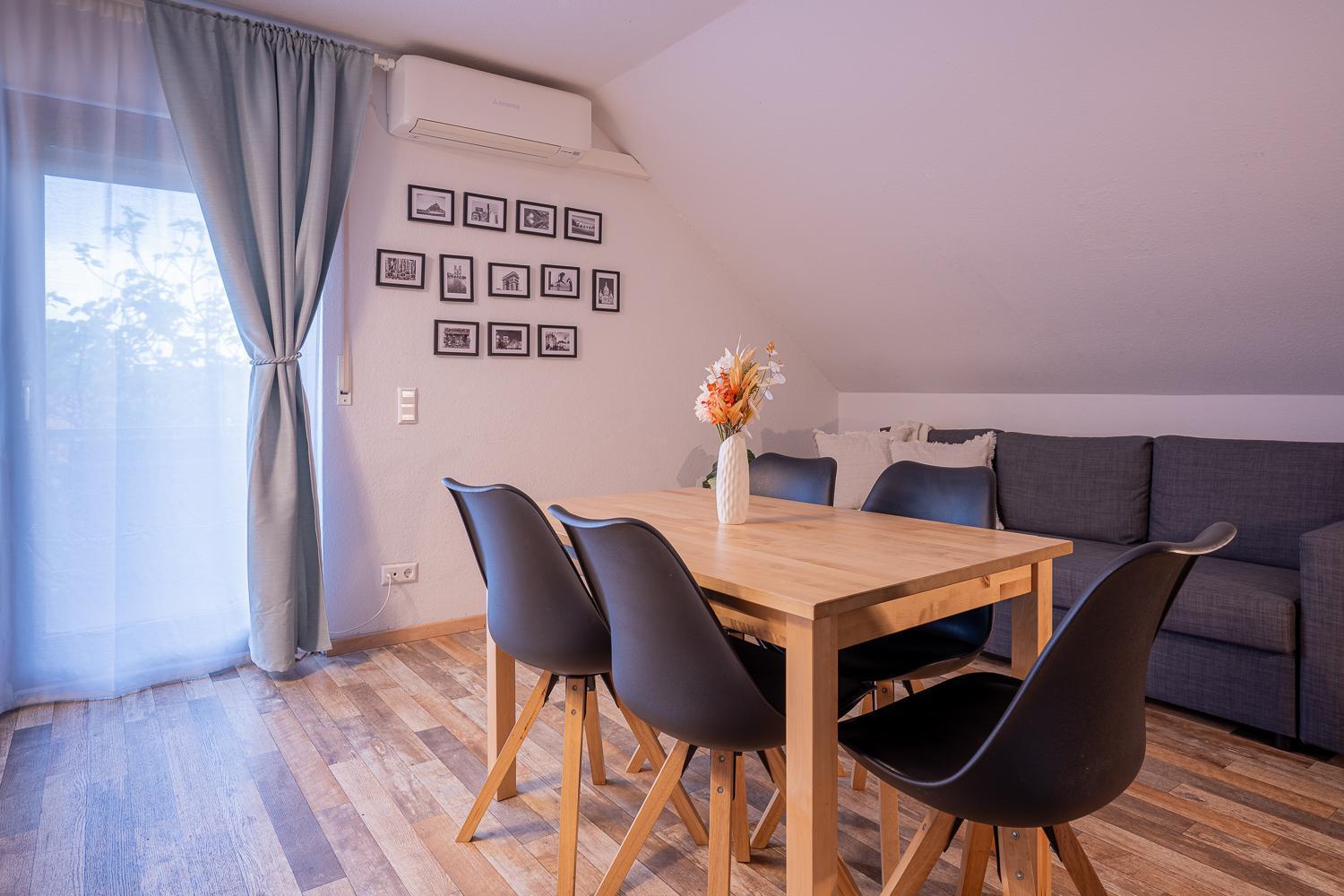 Epa Apartment - France Style Rust Bagian luar foto