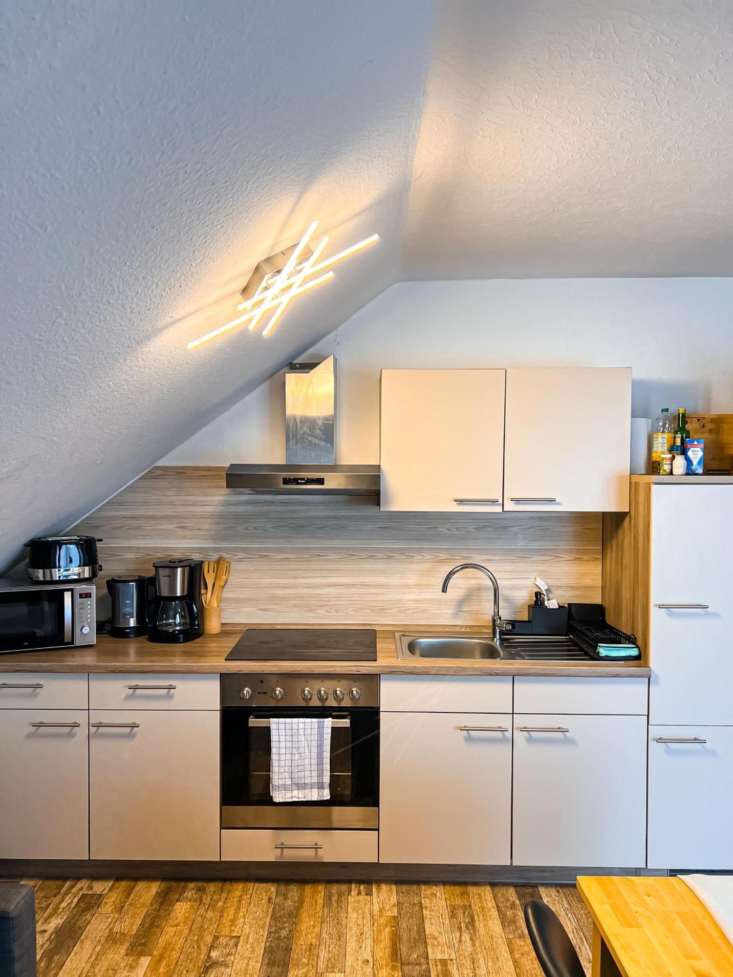 Epa Apartment - France Style Rust Bagian luar foto