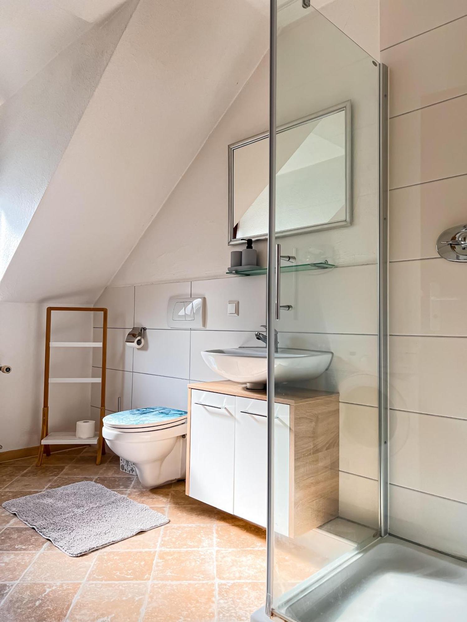 Epa Apartment - France Style Rust Bagian luar foto