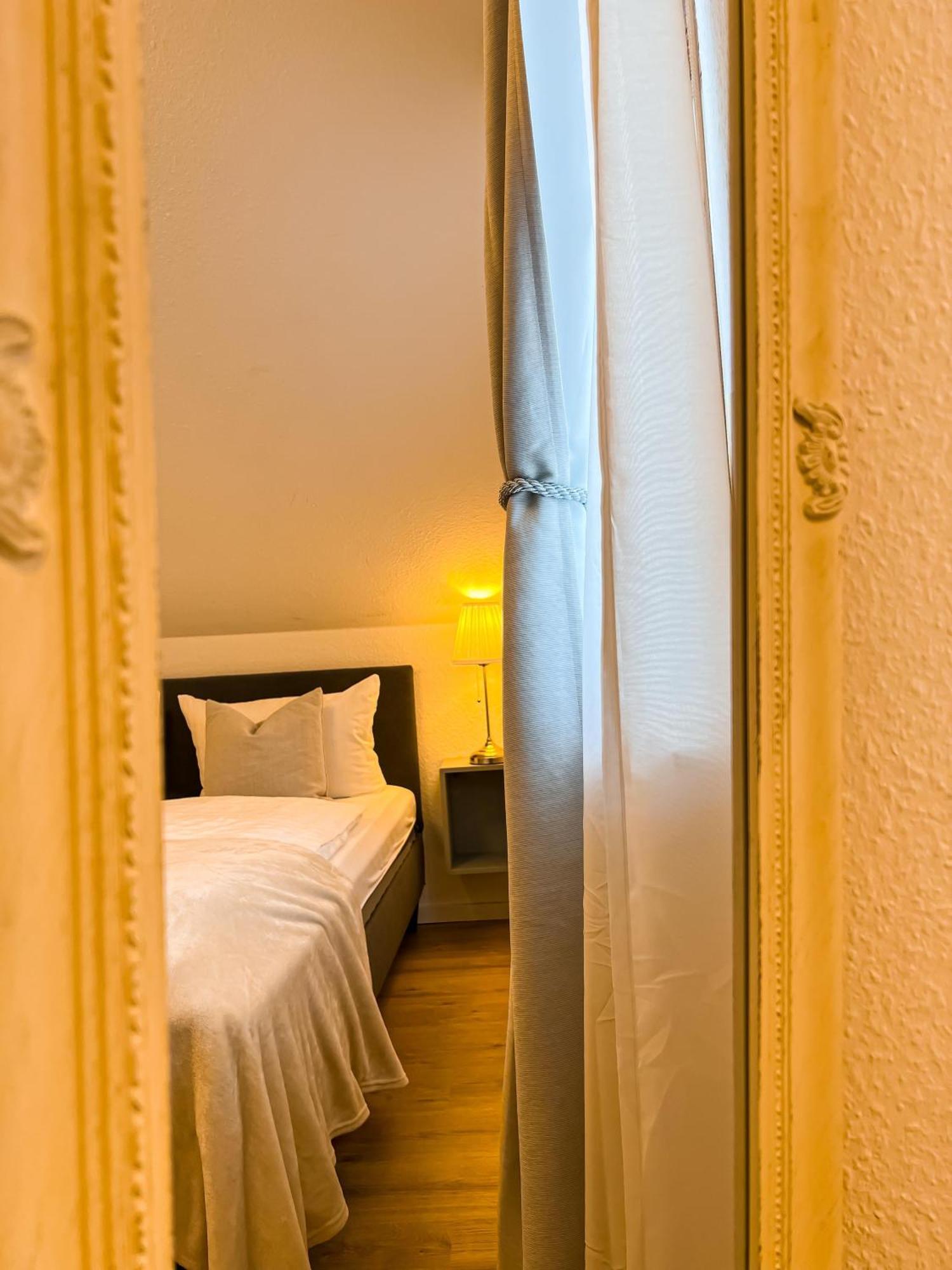 Epa Apartment - France Style Rust Bagian luar foto