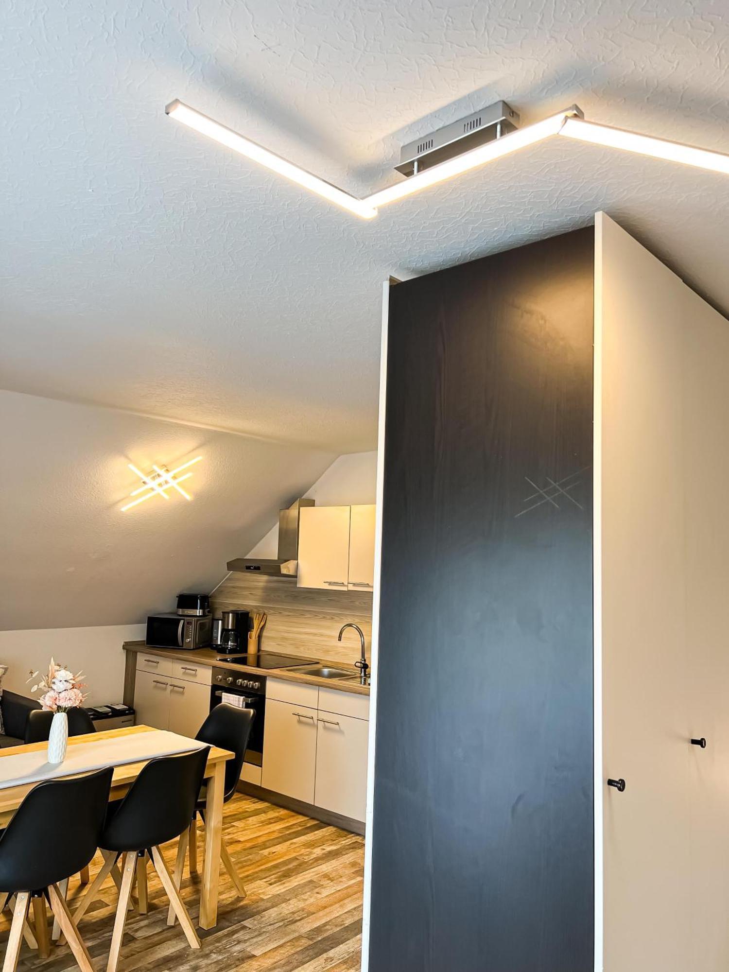 Epa Apartment - France Style Rust Bagian luar foto